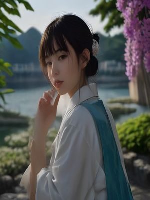 国产原创成人漫画精选推荐封面，中式古风背景与精致设定，污漫天堂国漫今日推荐